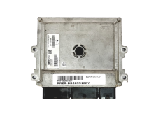 Controller 237102806R 237103008R Renault Dacia Valeo 28551
