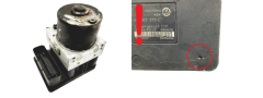 Abs Pump VW Golf MK4 1J0614517E 1C0907379E ATE 46777
