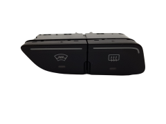 Window Heating Control 18K574AC Ford C-Max 2 Focus 3 Kuga 2