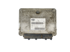 Controller 51793106 IAW4AF.M9 Fiat Magneti Marelli 36220