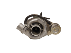 Turbocharger Alfa Romeo Fiat 46750783 706333 GT1544H 701370-1
