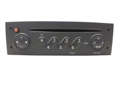 Cd Radio Player Renault Clio 3 Modus 8200607915 7005