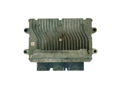 Controller 9666498280 9655883280 21586689-5A PSA Valeo 34134