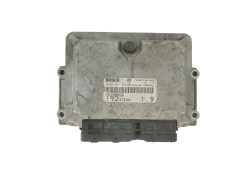 Controller 55198058 0281011553 Fiat Bosch 36875