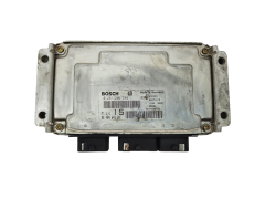 Controller PSA 0261206246 9648484380 9637838780 Bosch 14439