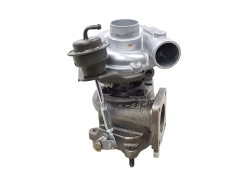 Turbocharger Original Maserati Ghibli 574360100 VM31L 2.8L IHI