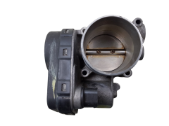 Air Throttle Body Mercedes-Benz A1661410125 408.238/127/001 1715