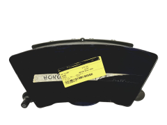 Speedometer/Instrument Cluster Honda Civic HR0342107 78200G131 52522