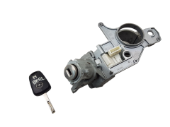 Ignition Switch Opel Astra H Zafira B 2421430 N0501881 1087