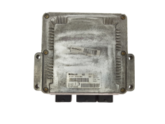 Controller 0281010808 9644721080 PSA Bosch 20917