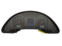 Speedometer/Instrument Cluster Audi A4 B6 8E0920900H 0263626021 21909