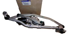 Wiper Mechanism Front New Original 288000011R Renault Latitude