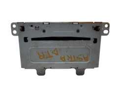 Cd Radio Player Opel Astra J Meriva B 22800670 UZZ
