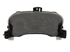 Speedometer/Instrument Cluster Fiat Panda 51711239 503000480900 18366