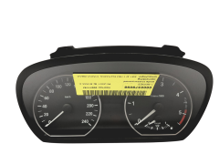 Speedometer/Instrument Cluster BMW 1 E81 E82 E87 9141475-01 31482