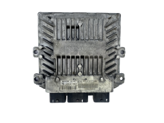 Controller 5WS40176B-T 9655939480 9647568180 PSA Siemens 51059