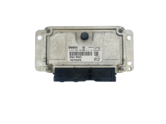 Controller Toyota 89661-0H023 0261208702 Bosch 46881