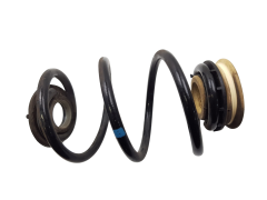 Suspension Spring Rear Renault Twingo 2 8200681410