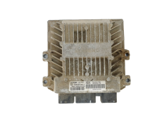 Controller 5WS40146C-T 9653647780 9647423380 PSA Siemens 38988