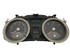 Speedometer/Instrument Cluster Renault Megane 2 8200399700 D 23191