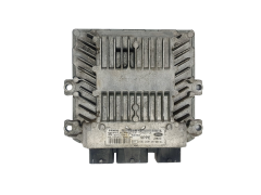 Controller 3S61-12A650-JE 5WS40078H-T Ford Siemens 42989