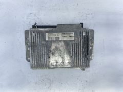 Controller S115300202A 7700875745 7700105980 Renault Siemens 57966