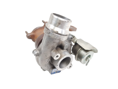 Turbocharger 7701478939 54359700042 118936R 1.5 dCi Dacia Sandero 2