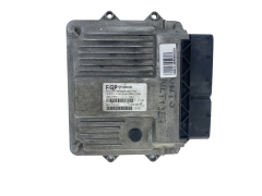 Controller Fiat 55186608 MJD6JF.P3 71600.004.02 Magneti Marelli 50691