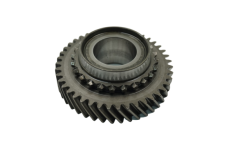 Speed Gear 2 7700867612 JH3176 1,2 Renault Clio 3
