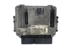 Controller 0281013576 55208738 Fiat Bosch 51058