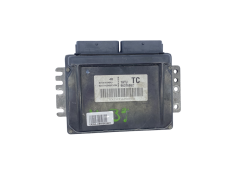 Controller 96376652 S010016040A9 1AYJ Chevrolet Daewoo Kemsco 60962