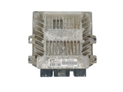 Controller 9657544780 9647423380 5WS40146F-T PSA Siemens 36121