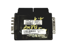 Controller S110138000C 8200059086 8200044437 Renault Siemens 16656