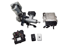 Starter Kit Renault Clio 5 237102703S 284B13925R 488105379R 1.3 TCE 0km 14