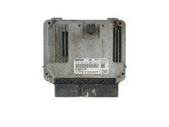 Controller 0281012961 51804784 4134A3DCM Fiat Bosch 47212