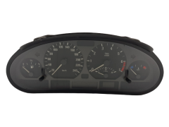 Speedometer/Instrument Cluster BWM 3 E46 6211 8380146 0263606071 21464