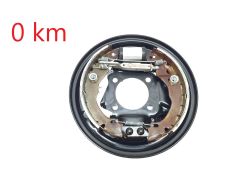 Brake Disc Cover Plate Right 440007365R 440000396R Dacia Logan Sandero 3 0km