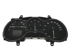Speedometer/Instrument Cluster Seat Altea 5P0920823C 110080280010 57798