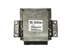 Controller 9645989480 9648568480 IAW48P2.72 PSA Magneti Marelli 16619