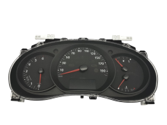 Speedometer/Instrument Cluster Renault Kangoo 2 248107409R B Johnson