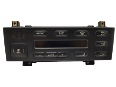Heater Control Unit Peugeot 406 9630231877 6451FL 657035P