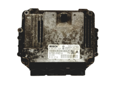 Controller 0281012620 9661813780 9653958980 PSA Bosch 18434
