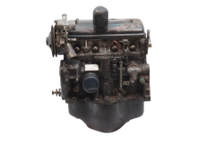 Petrol Engine C3GA700 C3G700 1.2 Renault Twingo 1