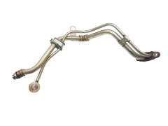 Turbine Pipe 8200540552 2.0 Dci Renault Opel Nissan 22