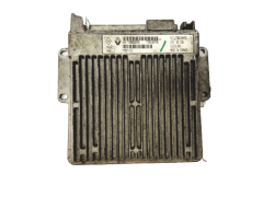 Controller 7700868295 7700102746 7700104481 Renault Magneti Marelli 16540