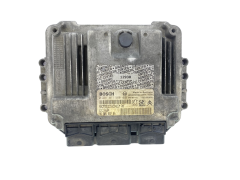 Controller 9656169780 0281011560 9653950980 PSA Bosch 63199