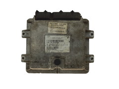 Controller 51822896 4100147 6A0.3B0.00.A9 Fiat Metatron 14232