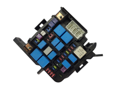 Fuse Box 91203-2R391 91951-0Q000 Hyundai 