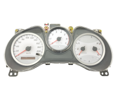Speedometer/Instrument Cluster Toyota Rav4 83800-42A60 157520-2791 