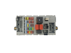 Fuse Box Fiat 51744898 NPL 46520600 Delphi 34727